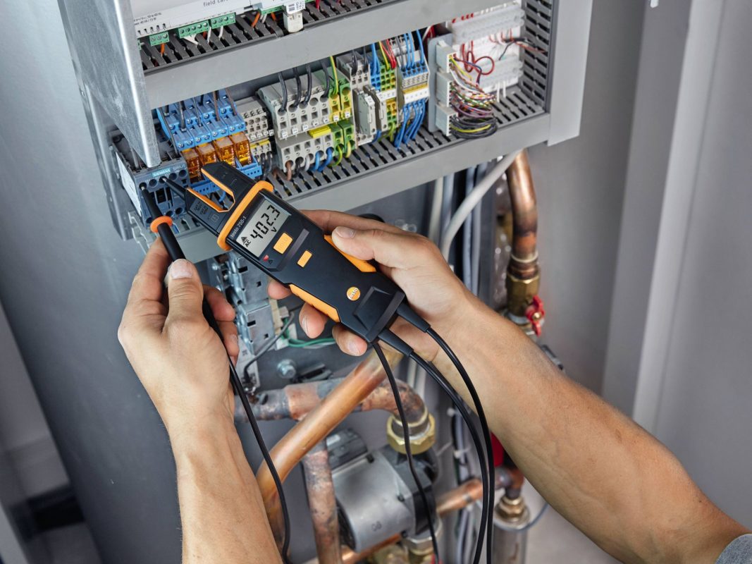 Çandarlı Elektrikçi